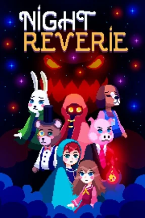 Night Reverie Image