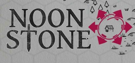 Games like Noon Stone