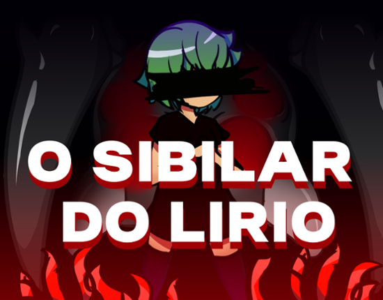 O Sibilar do Lírio Image