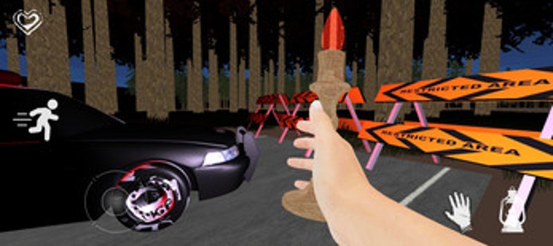 Old Devil Cinema screenshot