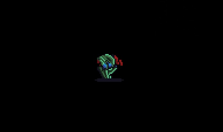 One Dumb Wizard screenshot