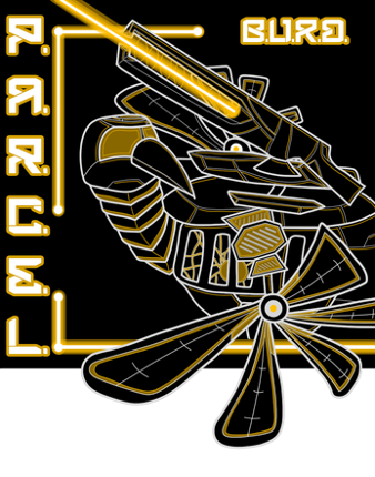P.A.R.C.E.L. screenshot