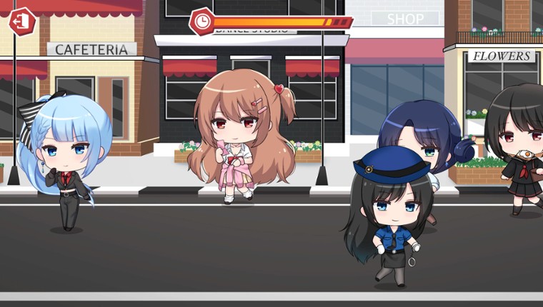 PANTSU: Atty's Collection screenshot