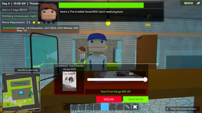 Pawn City Image
