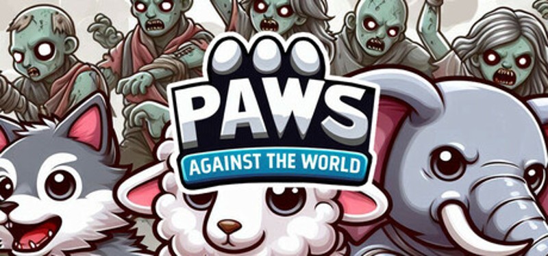Paws Against the World Image