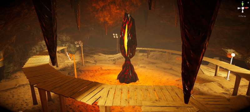 Peace-Keeper Image