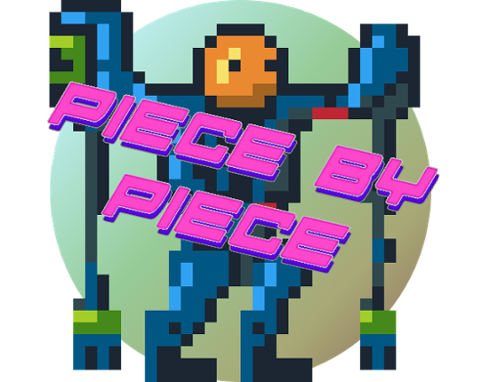 PieceByPiece Game Cover