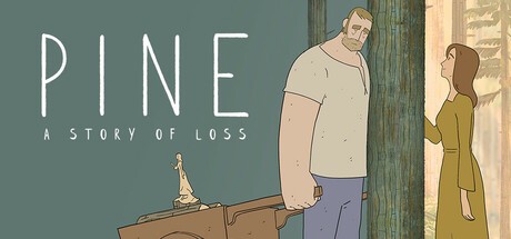 Games like Pine: A Story of Loss