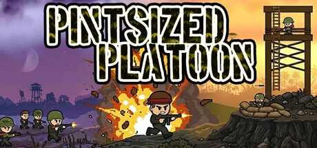 Games like Pintsized Platoon