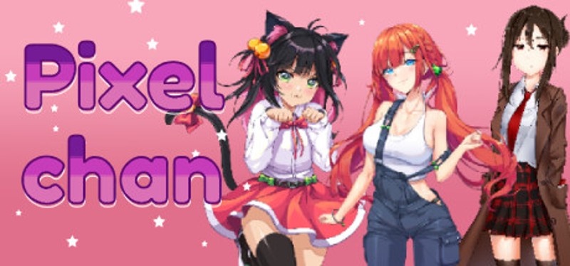 Pixel chan Image