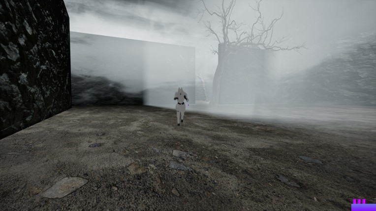 Powers To Poison screenshot