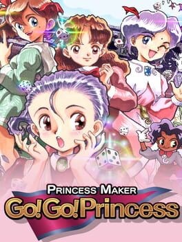 Games like Princess Maker: Go! Go! Princess