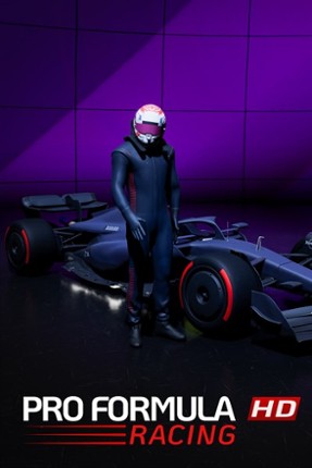 Pro Formula Racing HD Image