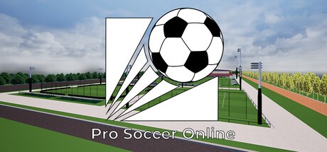 Games like Pro Soccer Online