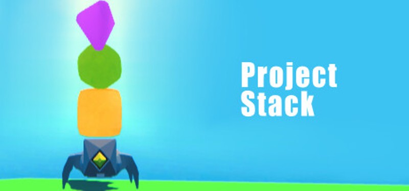 Project Stack Image