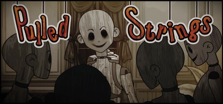 Games like Pulled Strings