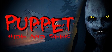 Games like Puppet: Hide And Seek