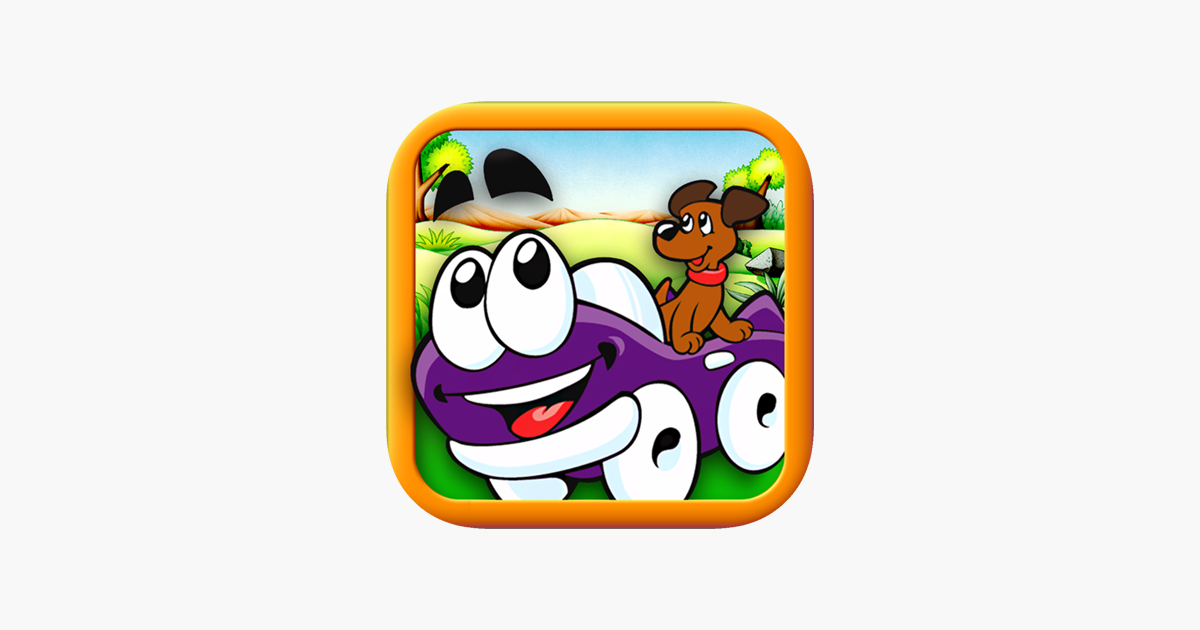 Games like Putt-Putt Saves the Zoo Lite