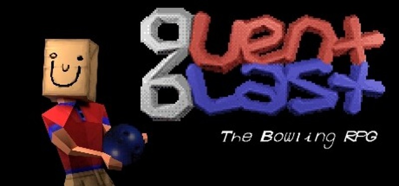 QuentBlast Game Cover