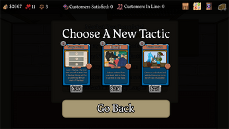 Raccoons to Riches - Pre-Alpha! screenshot