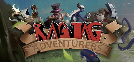 Games like Ragtag Adventurers