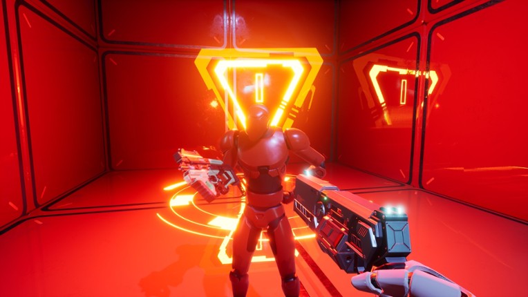 RAZE 2070 screenshot