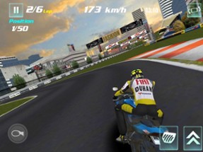 Real Motogp World Racing 2018 Image