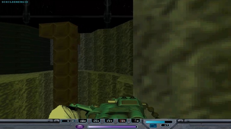 Rebel Moon Rising screenshot