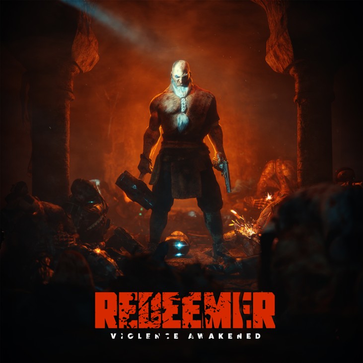 Games like Redeemer