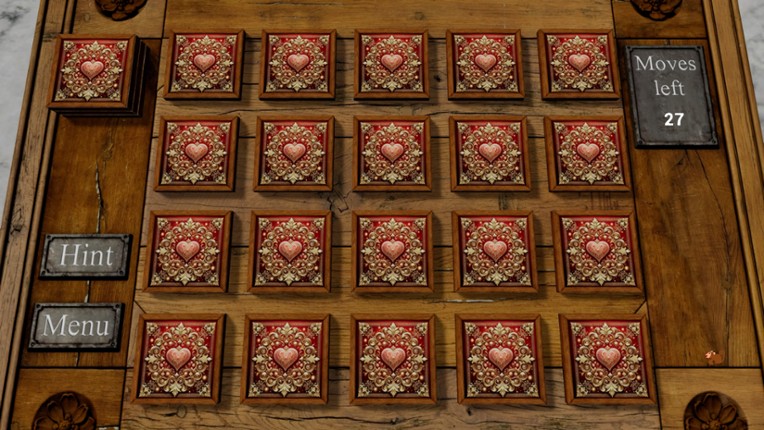 Remember Valentine screenshot