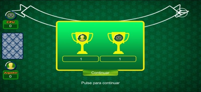 Remigio screenshot