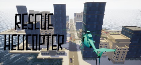 Games like Rescue Helicopter