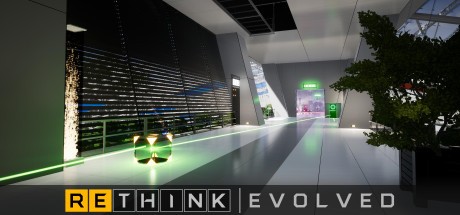Games like ReThink | Evolved