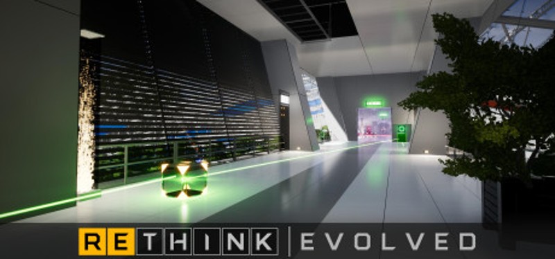 ReThink | Evolved Game Cover