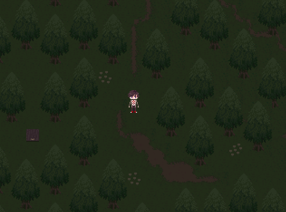 Returning Nightmares Image