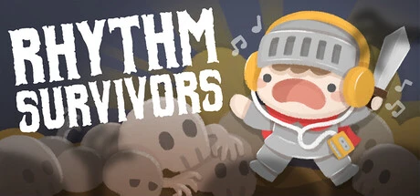 Games like Rhythm Survivors