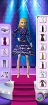 Rich Girl Dress Up Shoppings Image