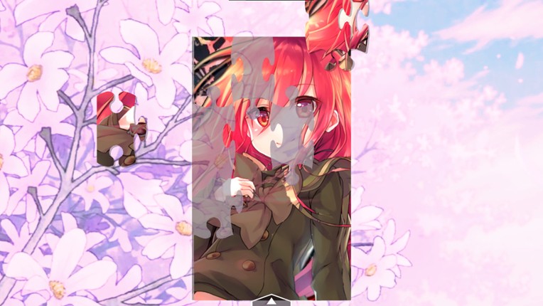 Rich Taste of Ecchi screenshot