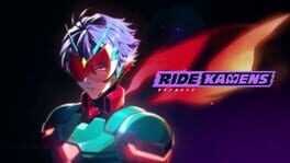 Games like Ride Kamens