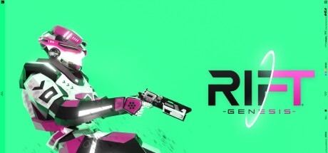 Games like Rift: Genesis