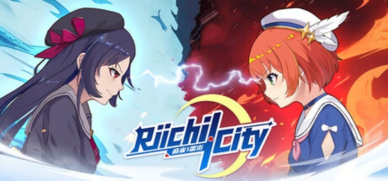 Riichi City Image