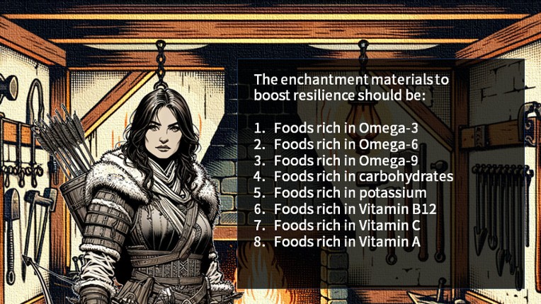 Ring Craft screenshot