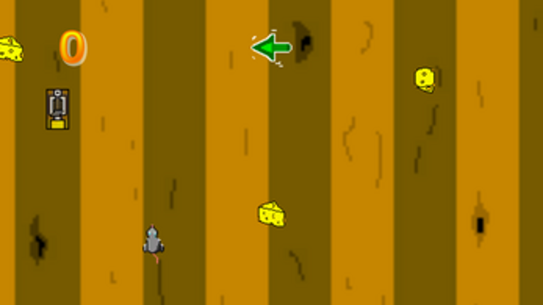 Rodent Run screenshot