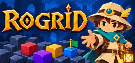 Games like ROGRID