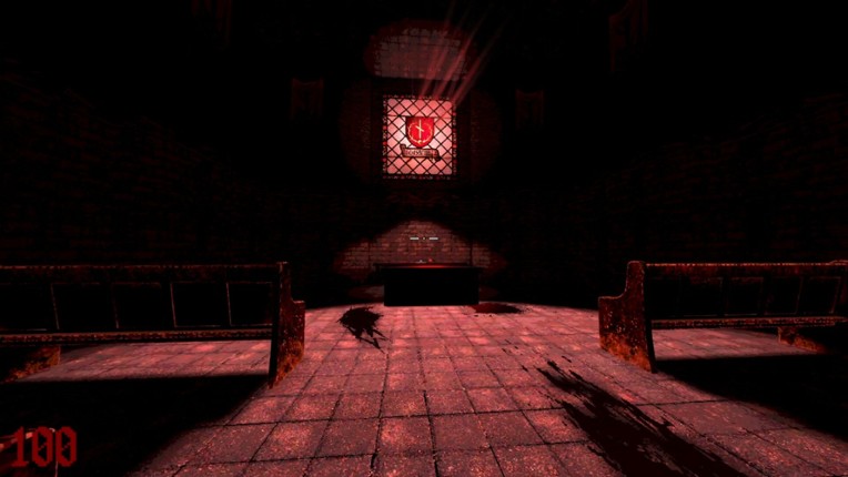 Runeblight screenshot