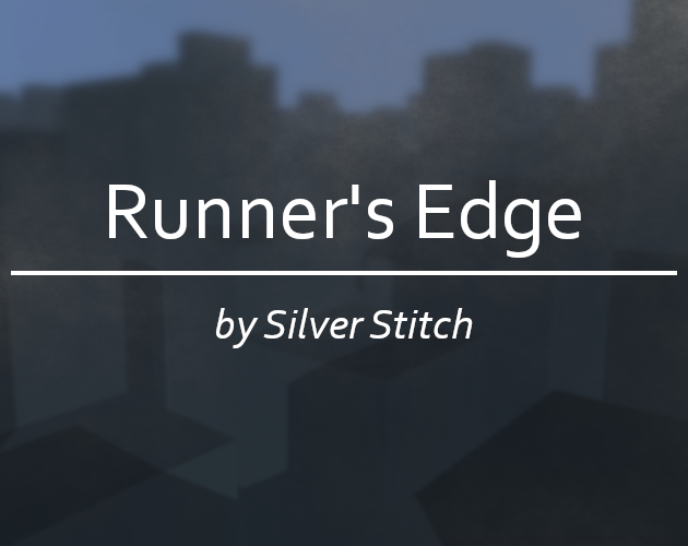 Games like Runner's Edge - O.P.O.S.