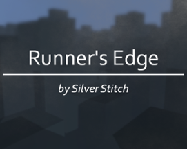 Runner's Edge - O.P.O.S. Image