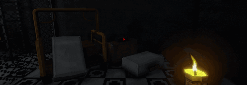 Ruptured Tape screenshot