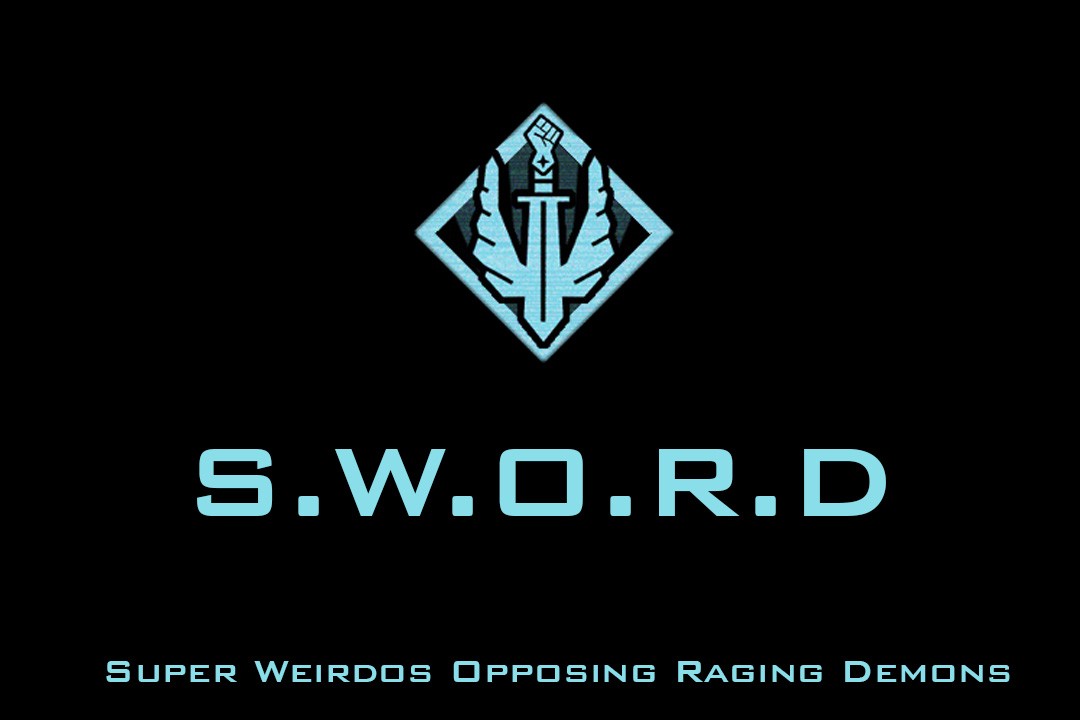 Games like S.W.O.R.D