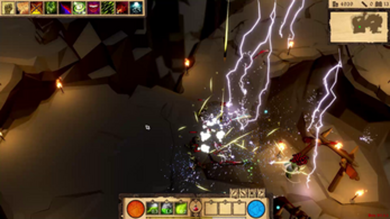 School of Magic - Prologue screenshot